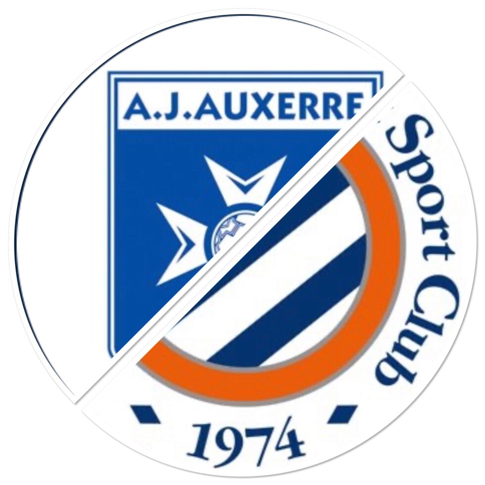 Auxerre Montpellier 