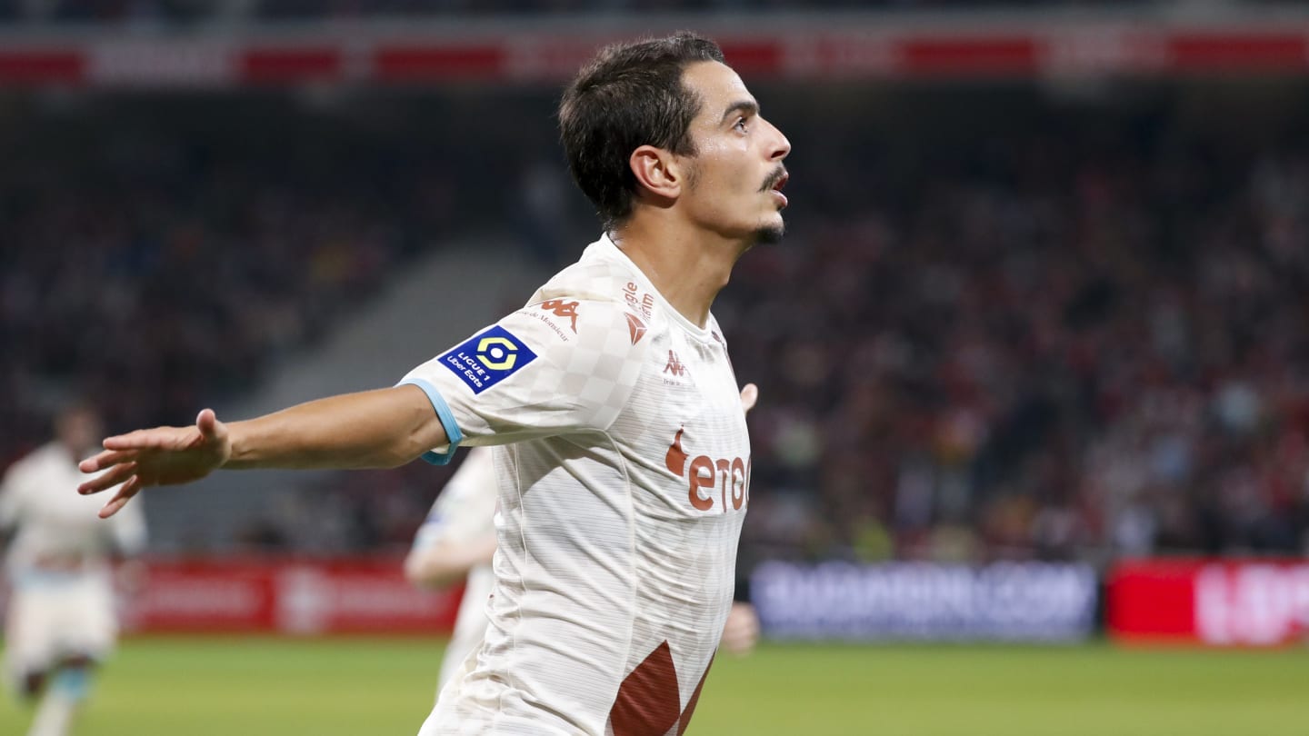 Les 10 plus gros transferts de l'histoire de l'AS Monaco