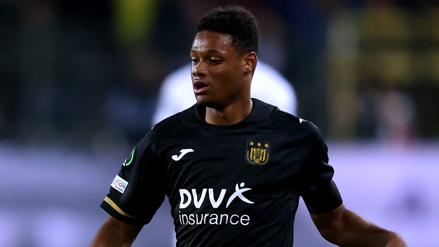 Les 10 joueurs de 16 ans les plus chers de l'histoire