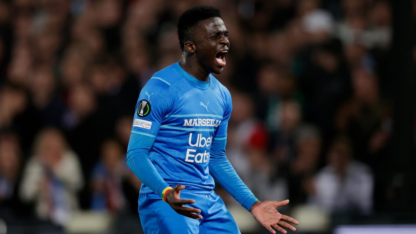 Bamba Dieng lâche ses 4 vérités sur son départ de l'OM