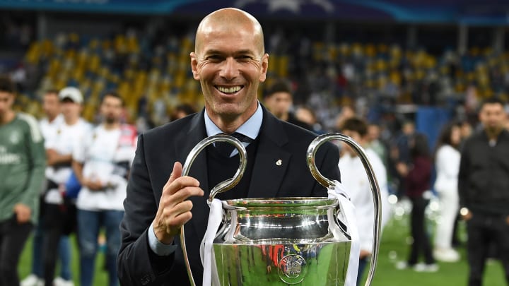 Combien de trophées a remporté le Real Madrid
