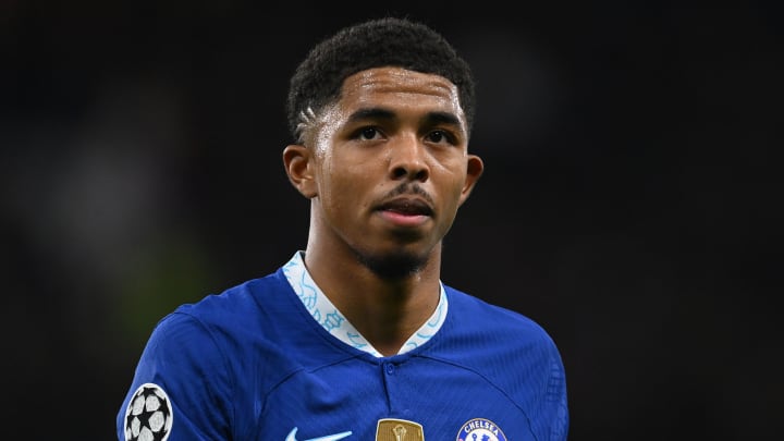 Wesley Fofana raconte son rendez-vous manqué avec l'OM