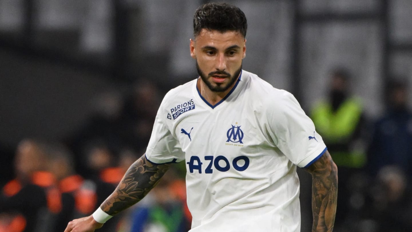 L'énorme salaire qu'a refusé Jonathan Clauss pour rester à l'OM
