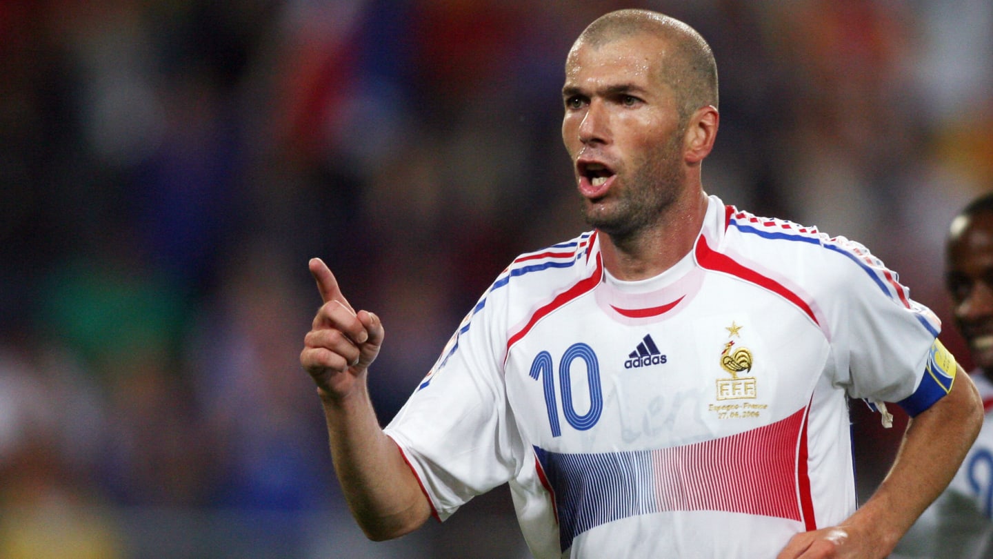 Ces joueurs de l'équipe de France sortis de leur retraite internationale