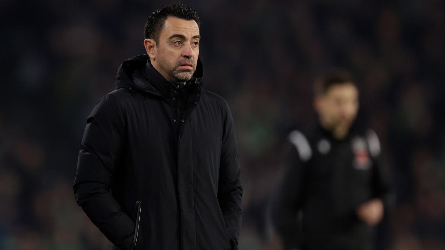 Le FC Barcelone veut prolonger quatre de ses joueurs