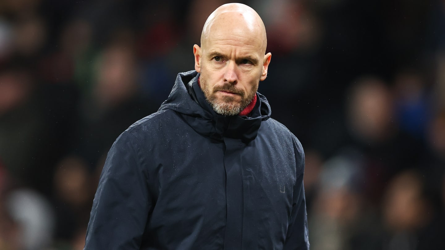 Mercato : Manchester United vise un attaquant du FC Barcelone