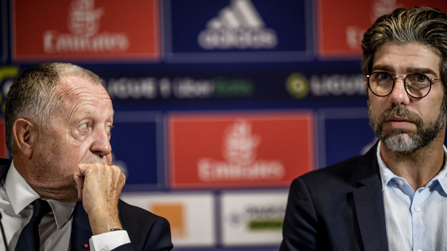 Un ancien international français veut réconcilier Juninho et Jean-Michel Aulas