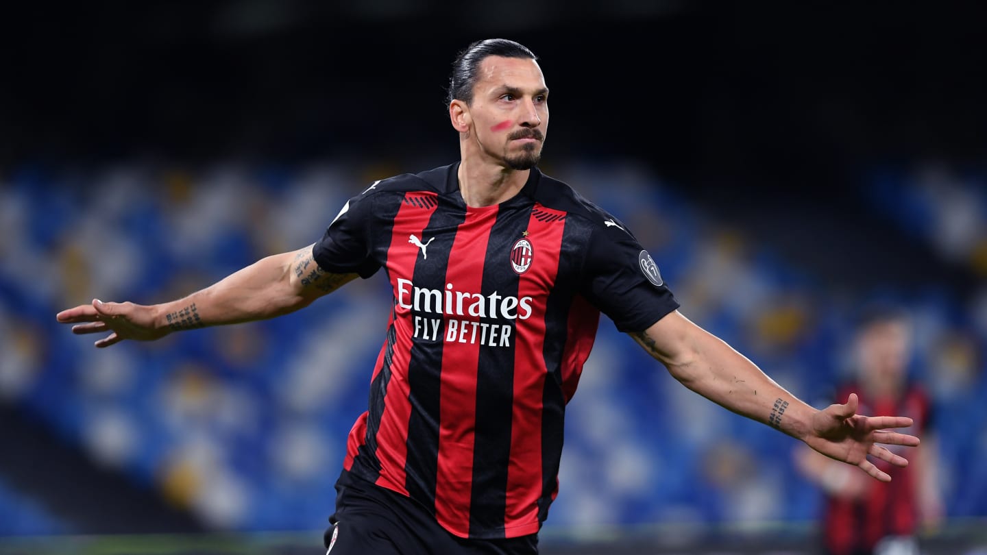 Milan AC : Quand est-ce que Zlatan Ibrahimovic va revenir ?