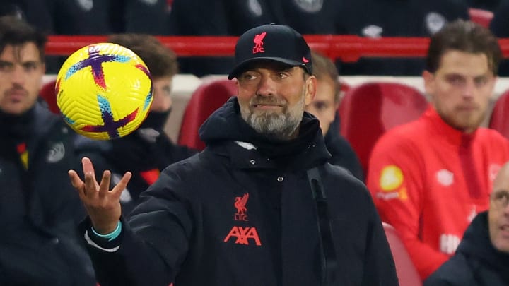 La punchline magique de Jürgen Klopp sur le mercato de Chelsea
