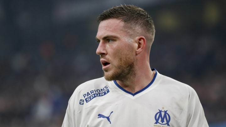 OM : Jordan Veretout tempère sur le titre en Ligue 1