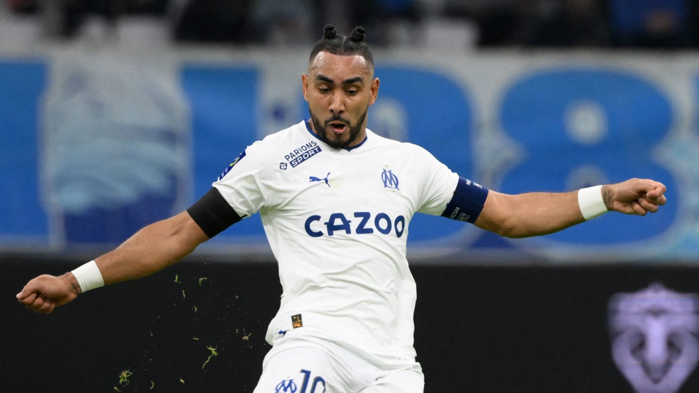 OM : Payet titulaire contre l'OGC Nice, Vitinha dans le groupe
