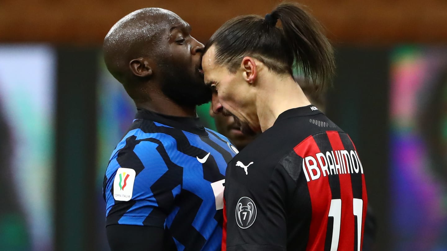 Quelle est la victoire la plus large dans le derby della Madonnina entre l'Inter Milan et l'AC Milan ?
