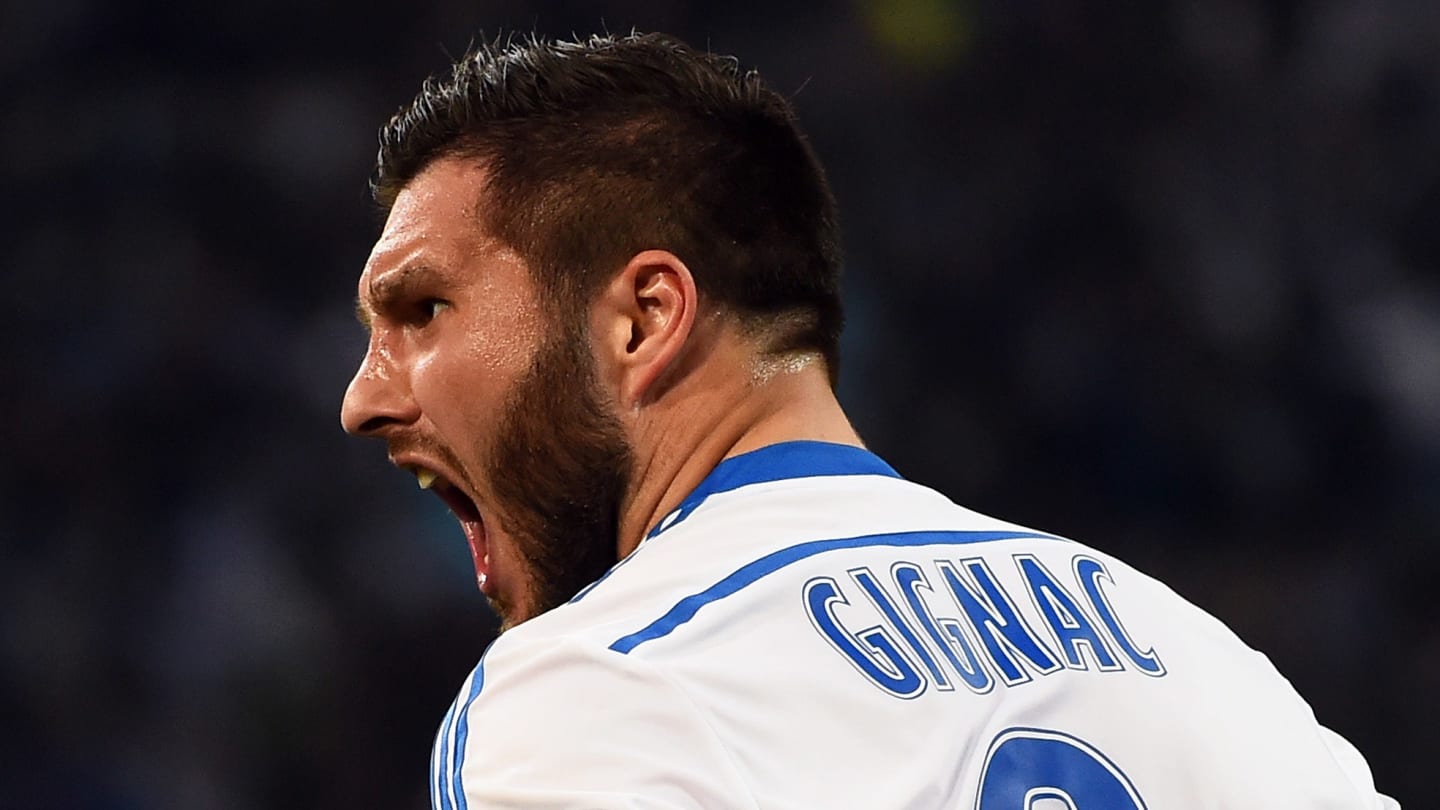 Qui est le meilleur buteur de l’OM face au PSG ?