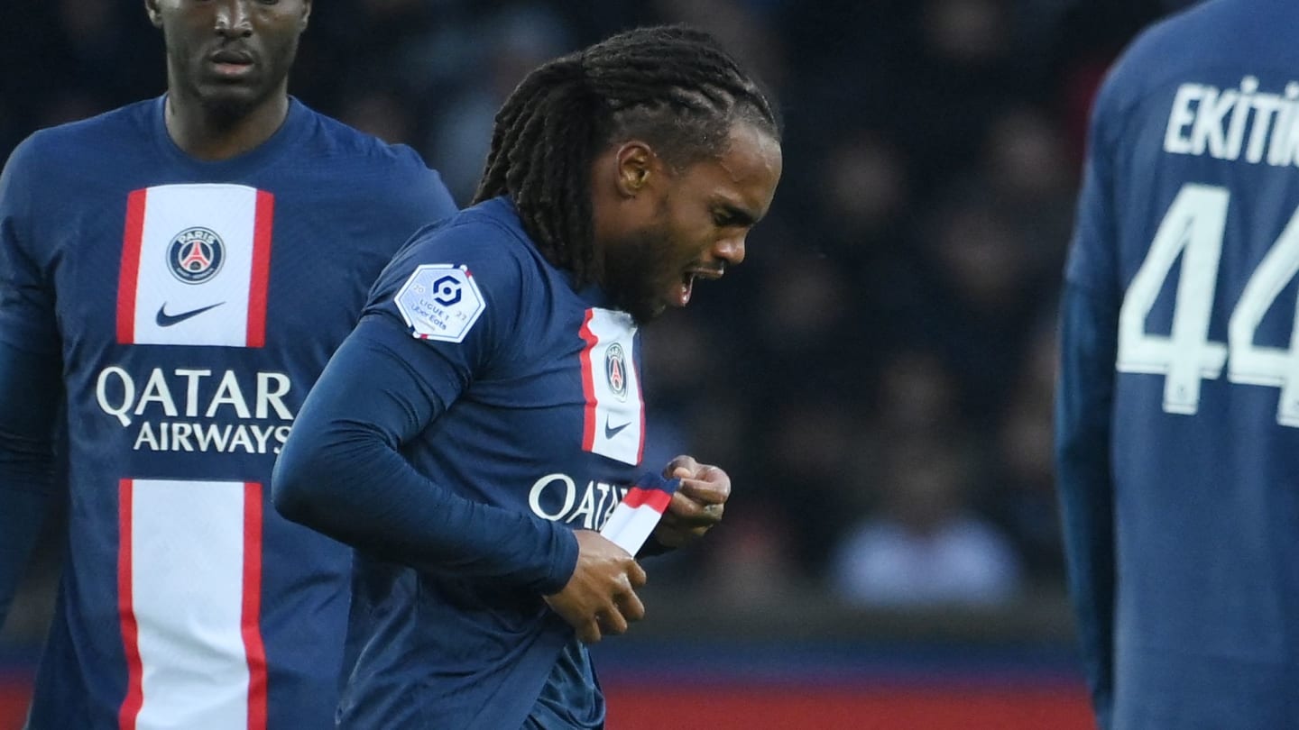 PSG : Christophe Galtier donne des mauvaises nouvelles de Renato Sanches