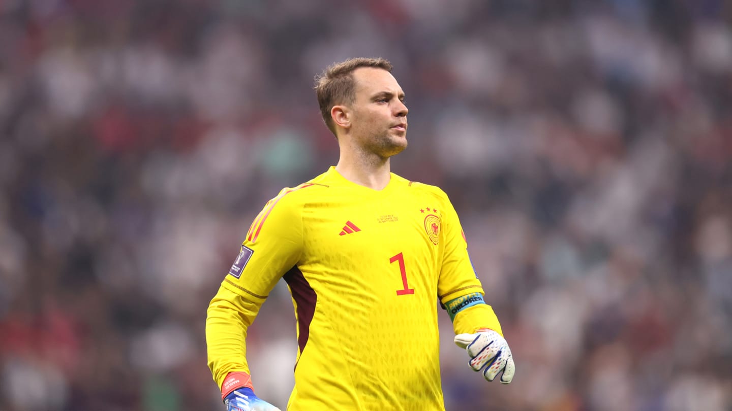 Manuel Neuer vivement recadré par le président du Bayern Munich