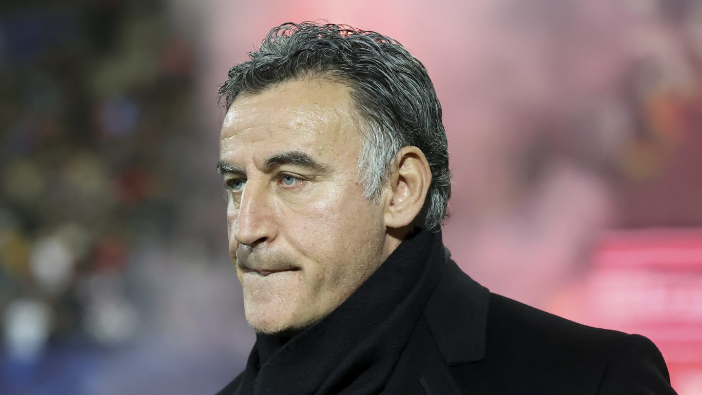 PSG : Un cadre défensif de l'équipe hésite à prolonger