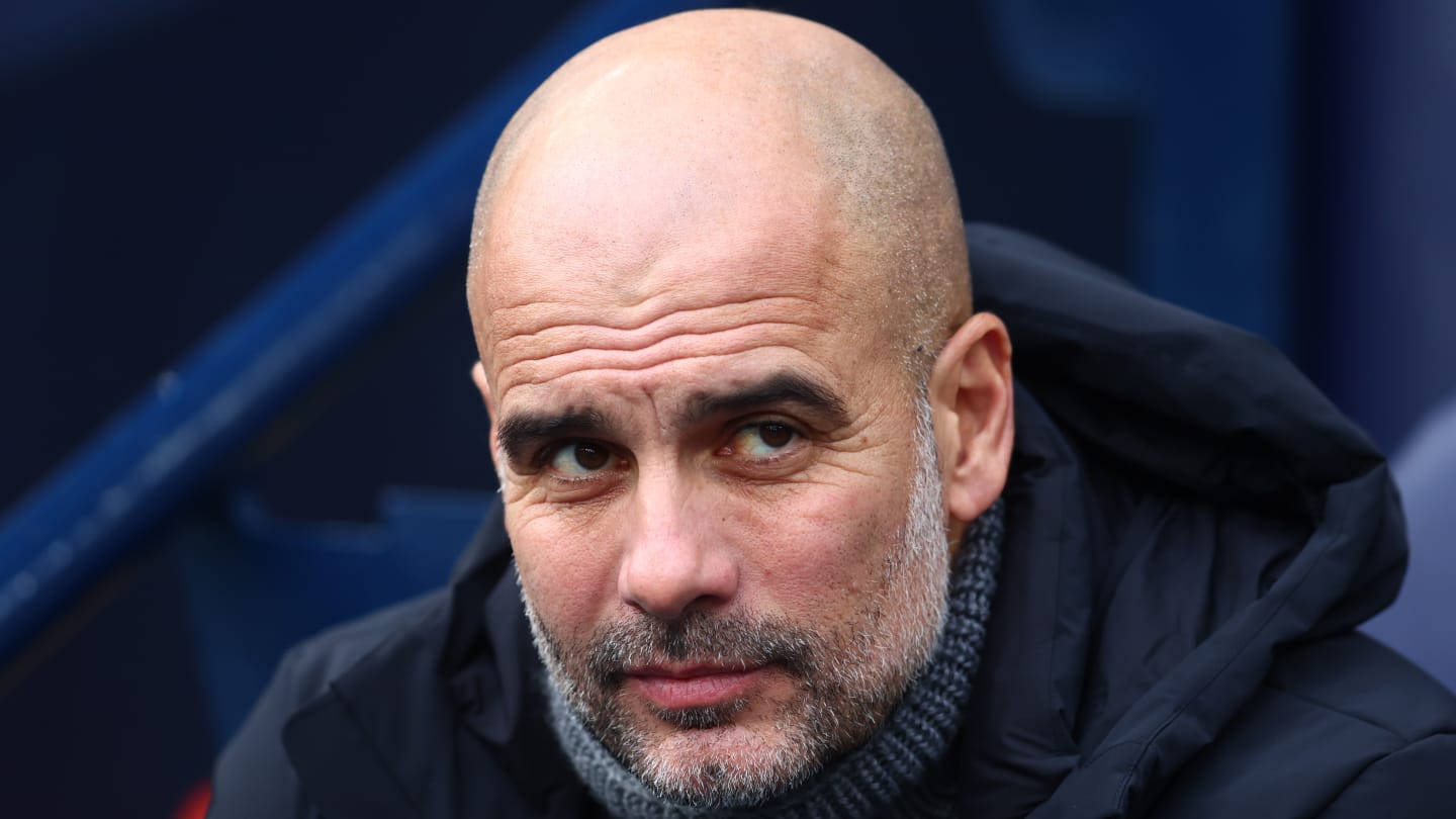 Manchester City répond aux accusations de la Premier League