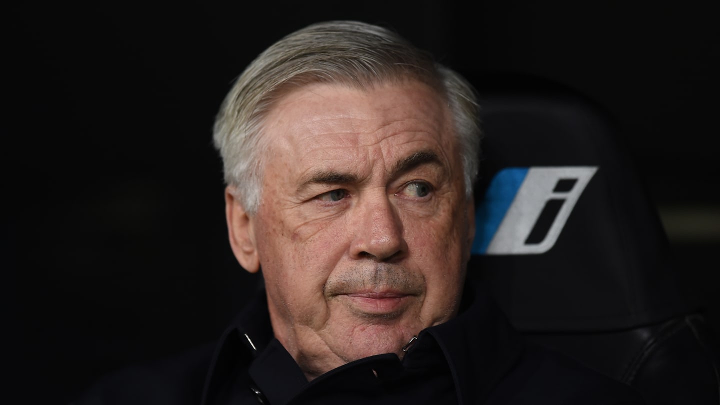 Real Madrid : Deux énormes absences pour la Coupe du monde des clubs