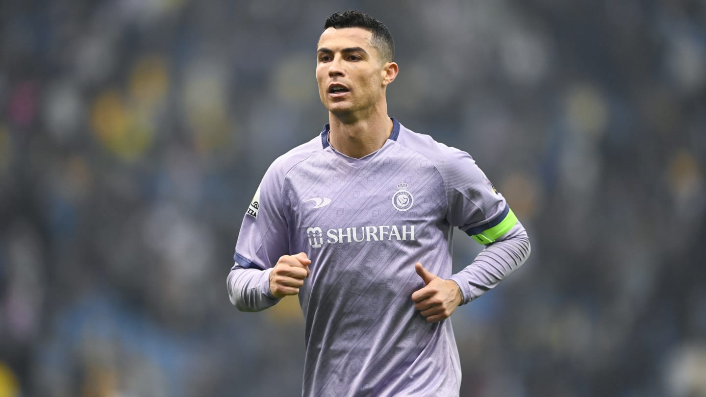 Après Cristiano Ronaldo, Al-Nassr souhaite recruter un joueur du FC Barcelone
