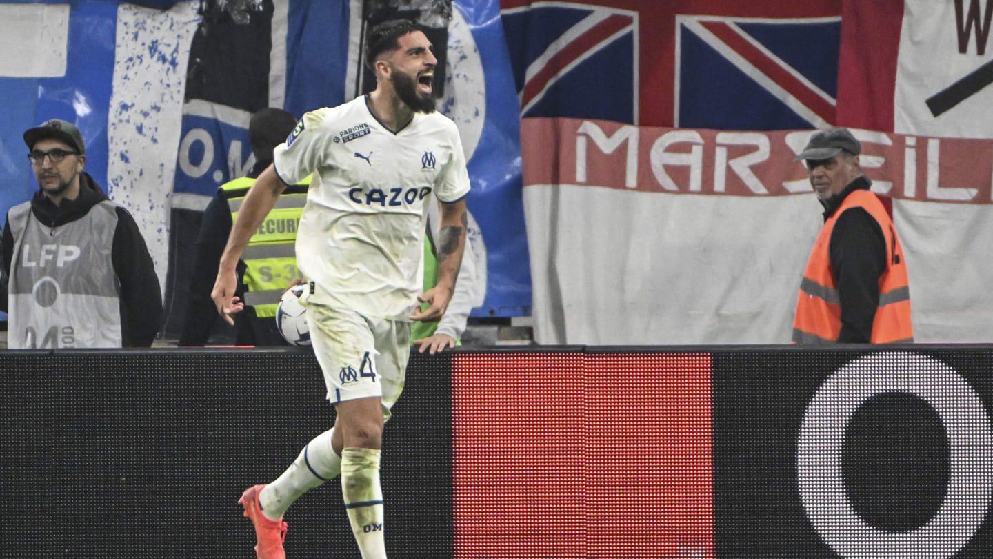 Une ancienne gloire de l'OM adoube Samuel Gigot et fait une grande promesse sur son avenir