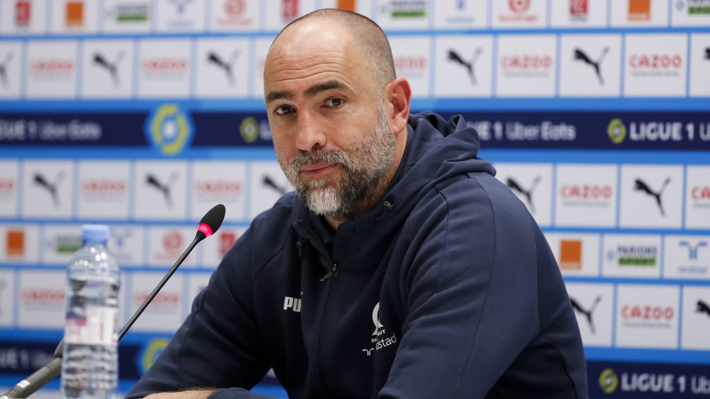 Les blessures et suspensions de l'OM avant le match contre le PSG en Coupe de France