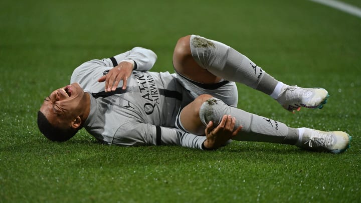 Valentin Rongier donne son point de vue sur l'absence de Kylian Mbappé avant OM - PSG