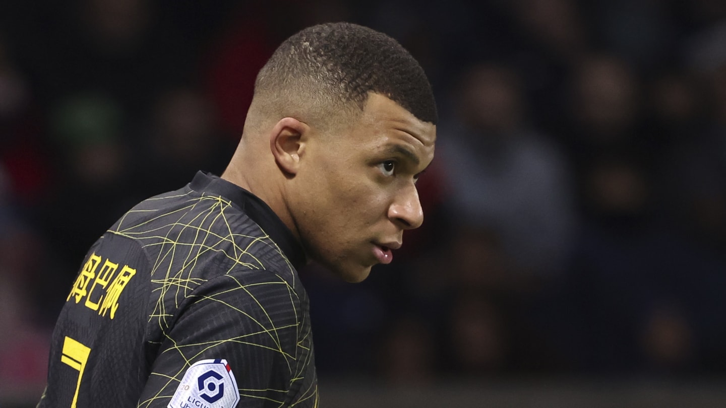 Le message de Kylian Mbappé au Real Madrid avant la Coupe du monde des Clubs