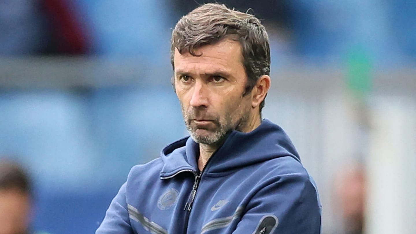 L'improbable record d'entraîneurs qui pourrait être battu en Ligue 1 cette saison