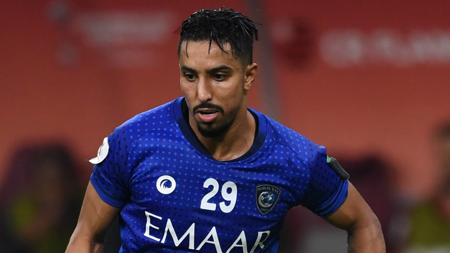 Les primes affolantes offertes aux joueurs d'Al-Hilal après leur qualification en finale du Mondial des clubs