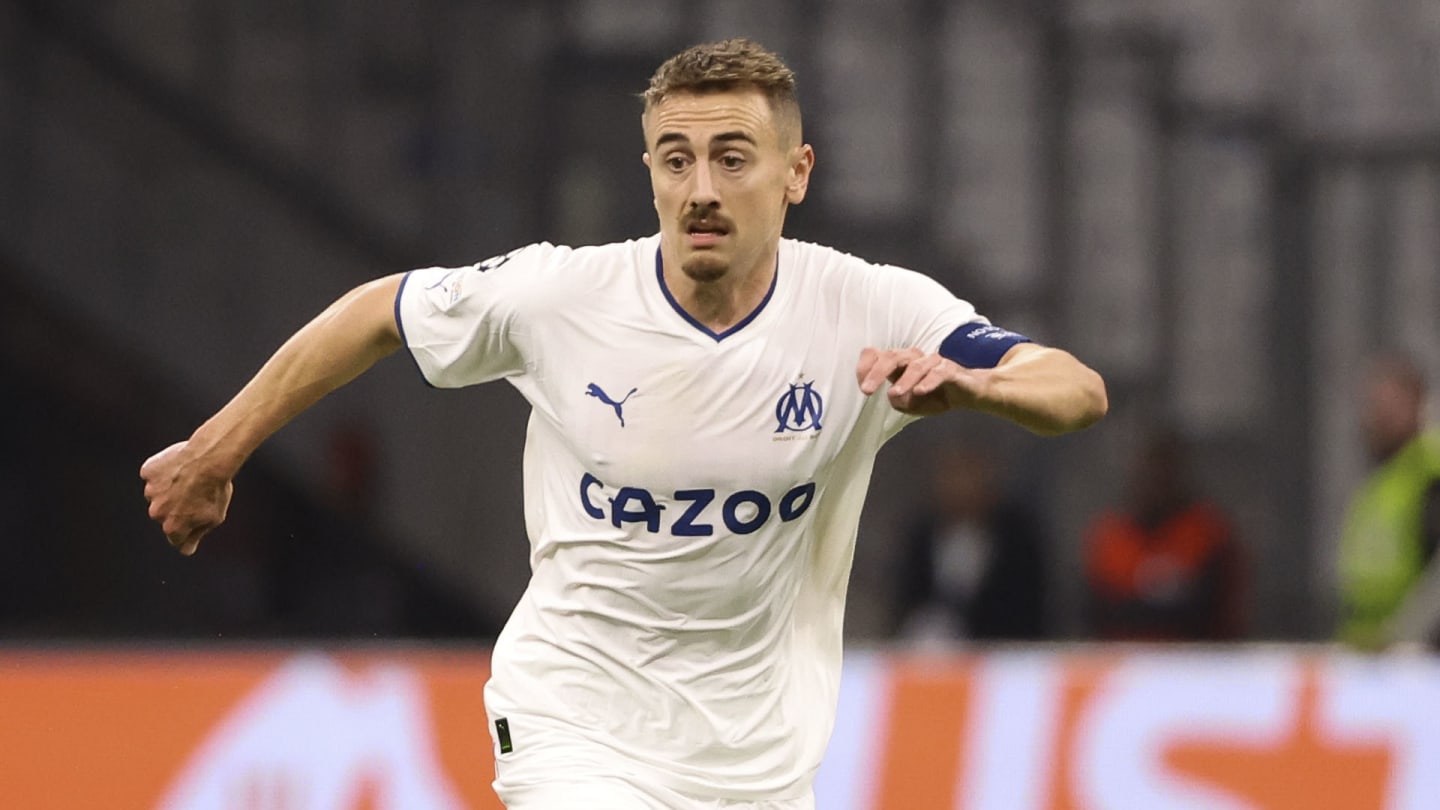 Igor Tudor devrait confier un rôle étonnant à Valentin Rongier pendant OM - PSG