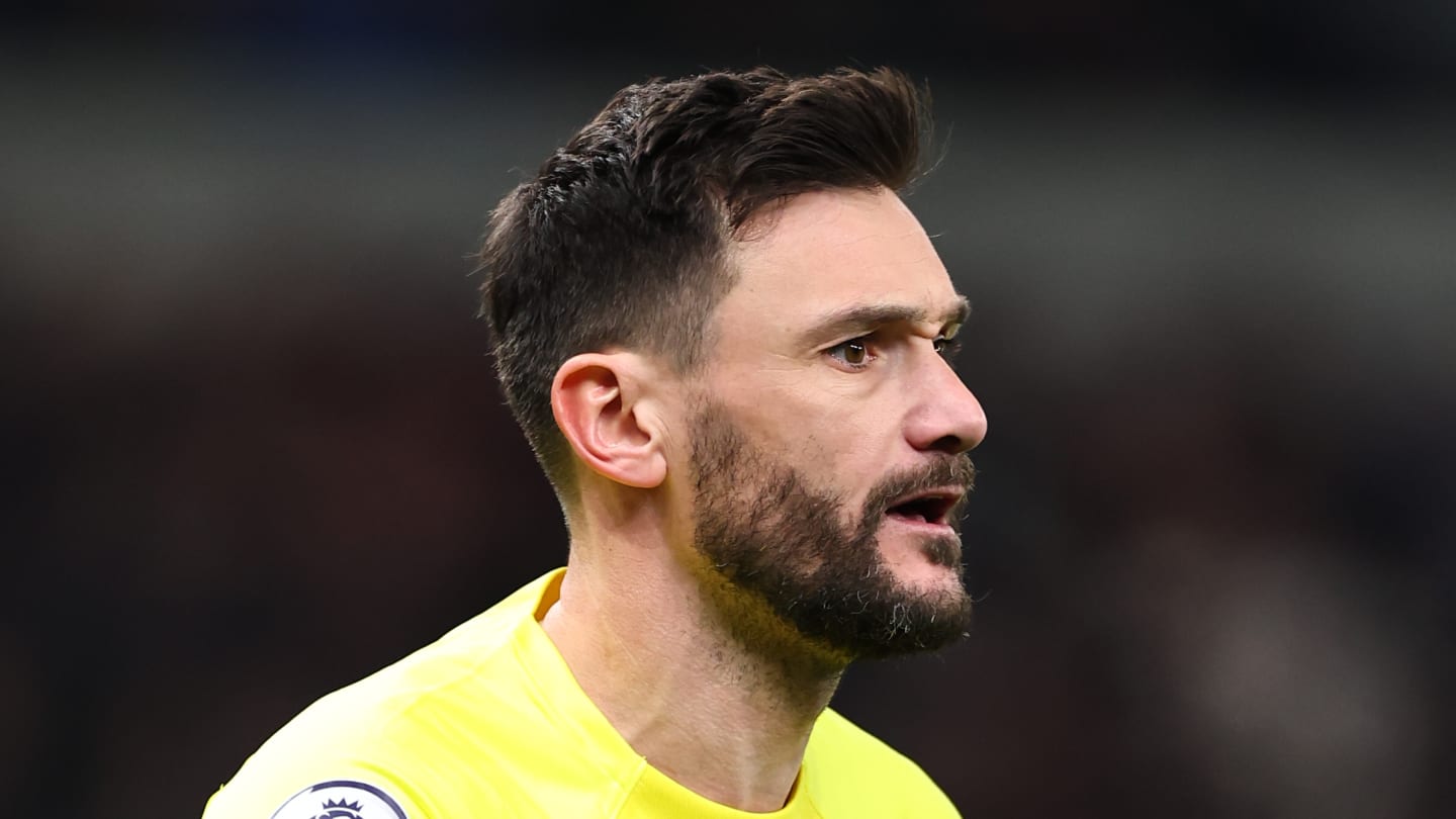 Gros coup dur pour Hugo Lloris et Tottenham