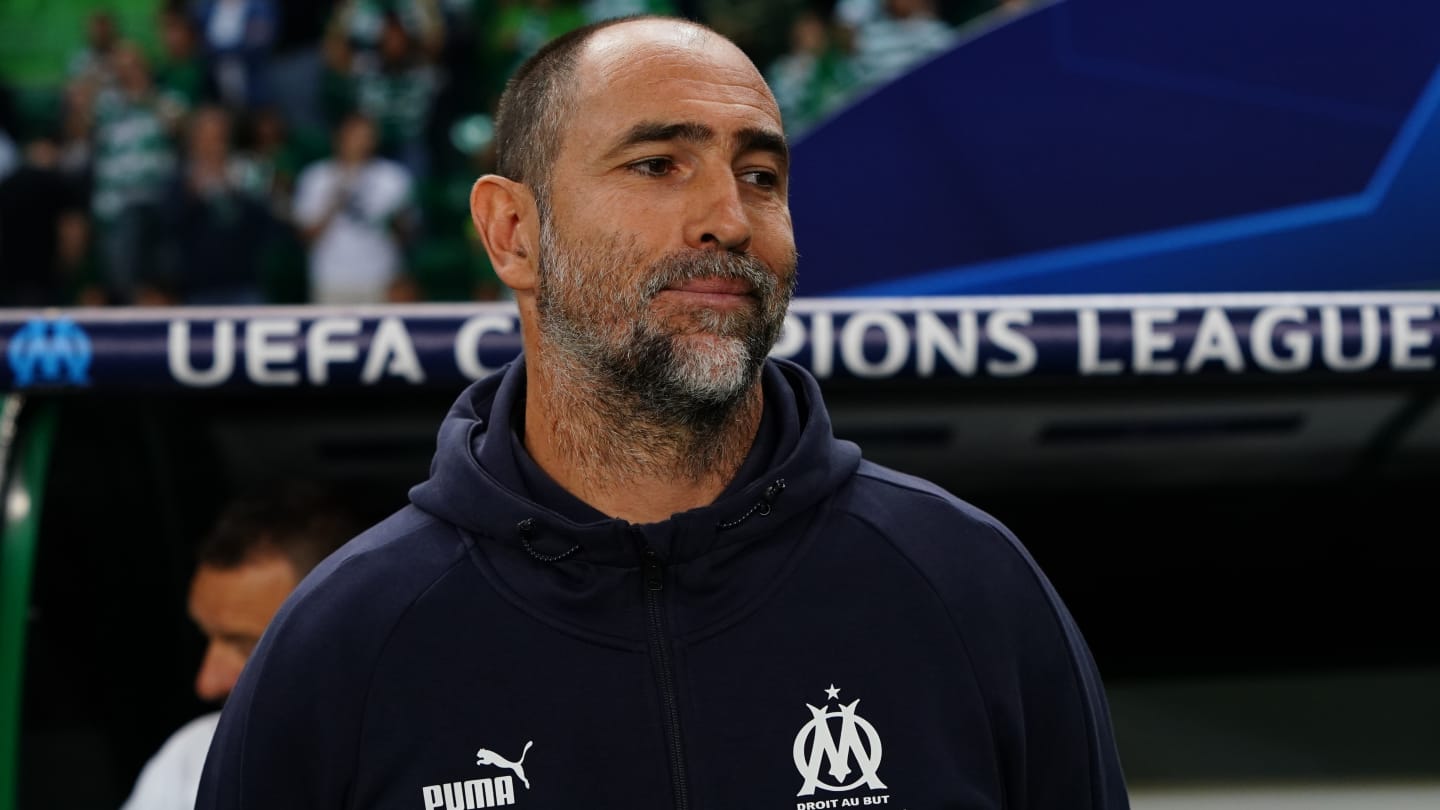 OM : La fierté d'Igor Tudor après la victoire dans le Classique en Coupe de France contre le PSG