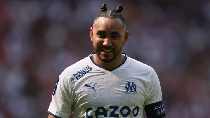 OM : Le beau discours Dimitri Payet dans les vestiaires après la victoire face au PSG