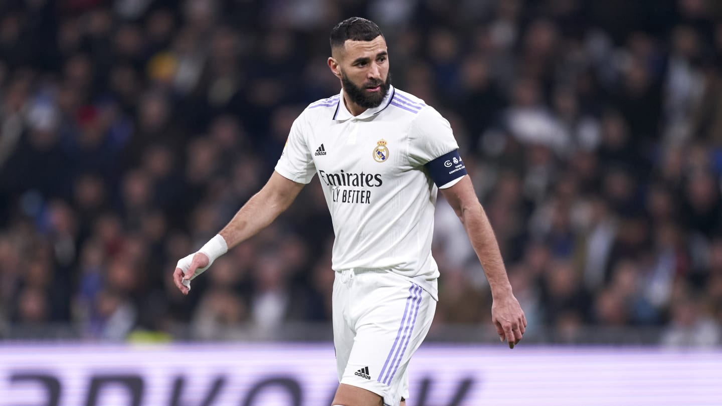 Est-ce que Karim Benzema pourra jouer la finale du Mondial des Clubs ?