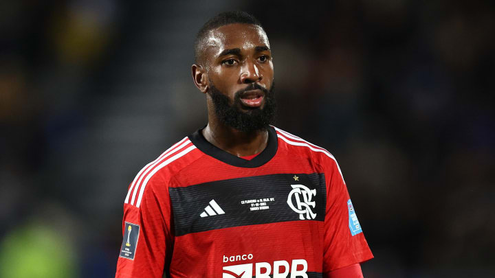 Le message d'excuse de Gerson après sa terrible performance lors du Mondial des Clubs