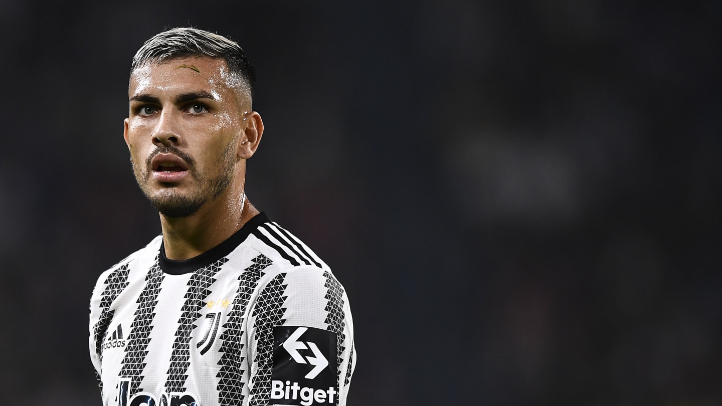 Paredes-Juventus : un prêt au goût amer