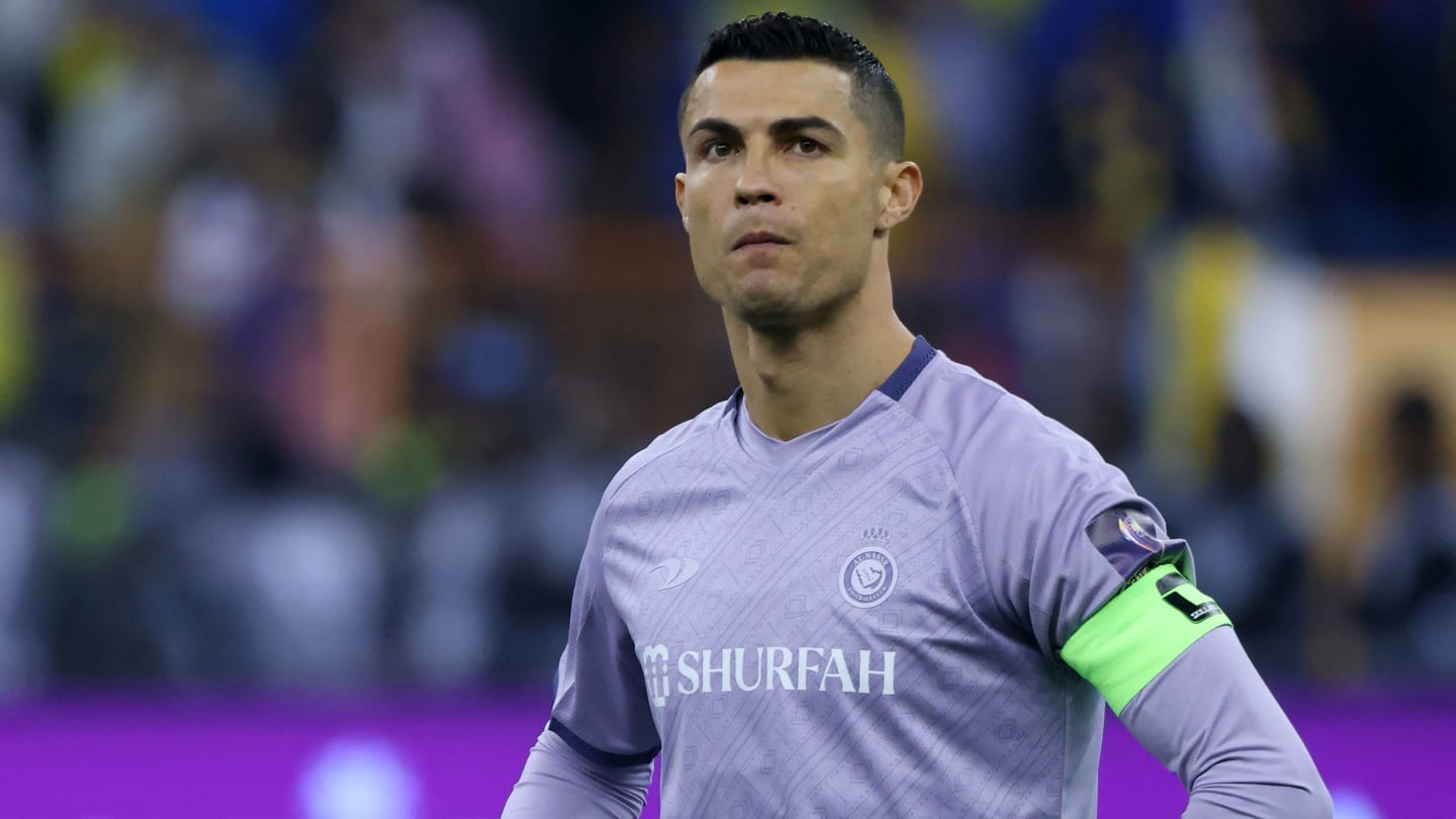 VIDEOS : Les images des quatre buts retentissants de Cristiano Ronaldo avec Al-Nassr