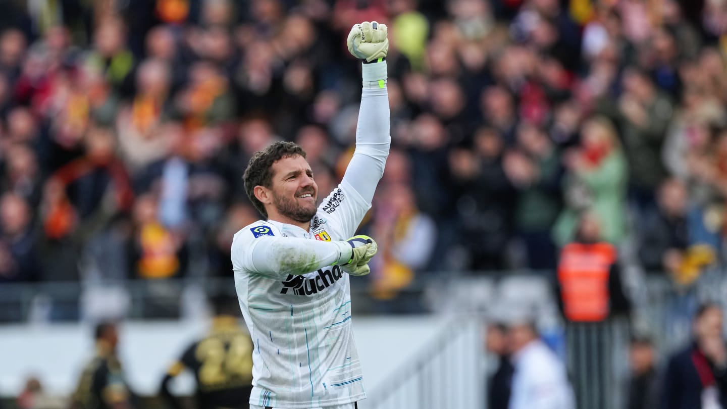 Jean-Louis Leca affiche les ambitions du RC Lens en Coupe de France