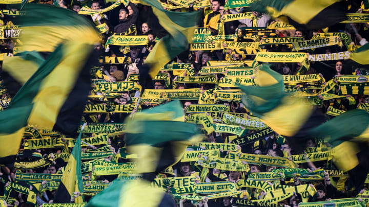 Pourquoi il n'y a pas de supporters à La Beaujoire pour FC Nantes - RC Lens en Coupe de France ?