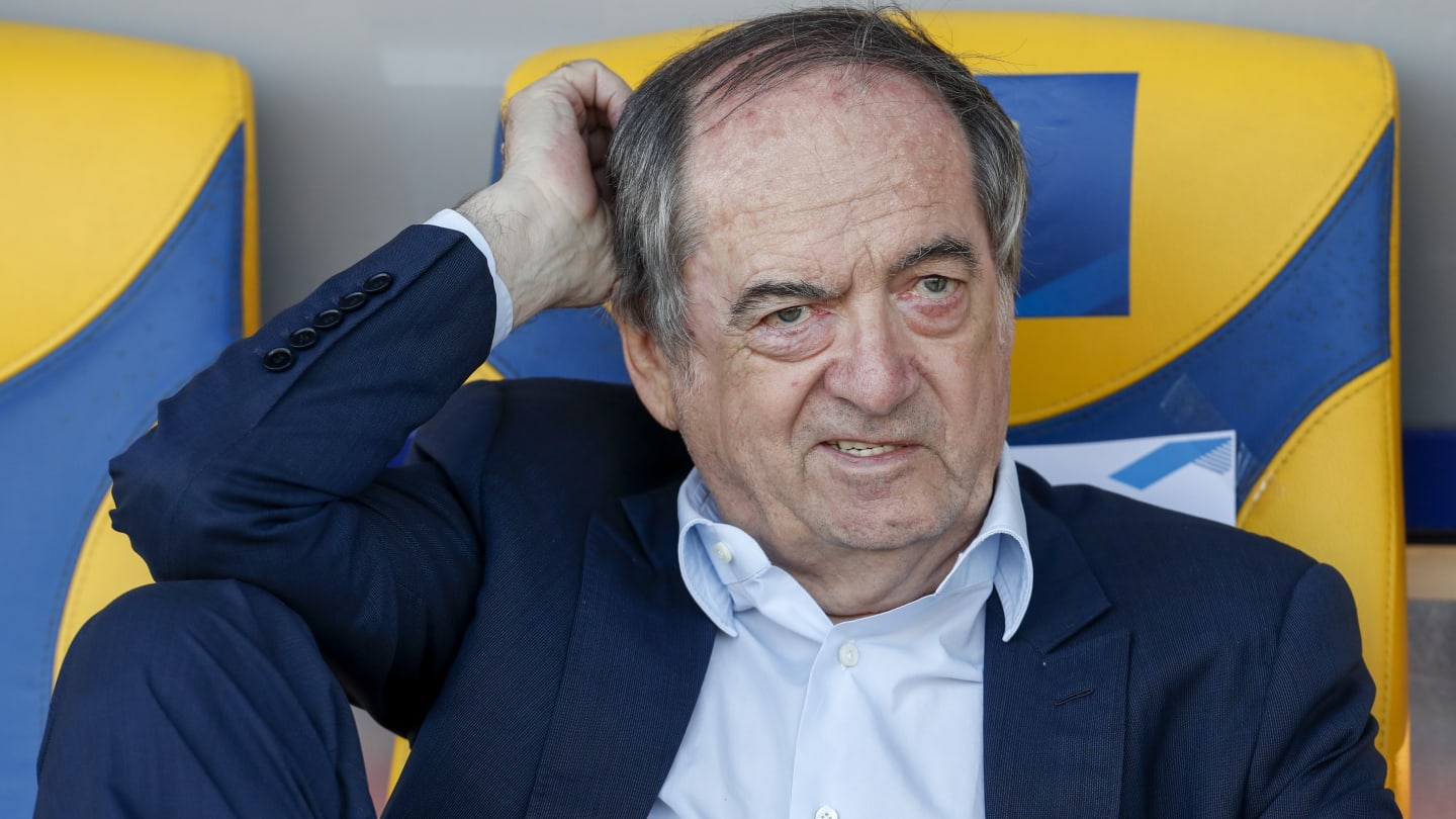 Quelles sont les accusations retenues contre Noël Le Graët dans l'audit sur la FFF ?