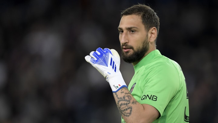 PSG : Gianluigi Donnarumma revient sur sa relation avec Keylor Navas