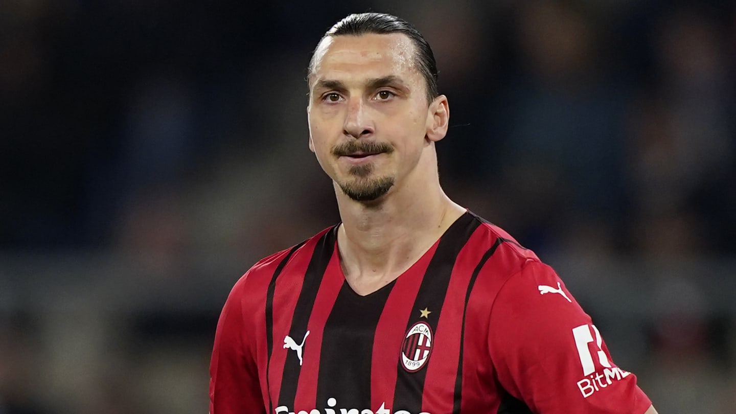 Est-ce que Zlatan Ibrahimovic va rejouer avec l'AC Milan ?