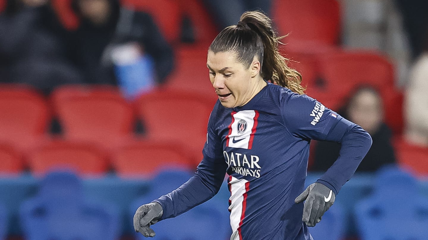 Où se jouera la finale de Coupe de France féminine ?