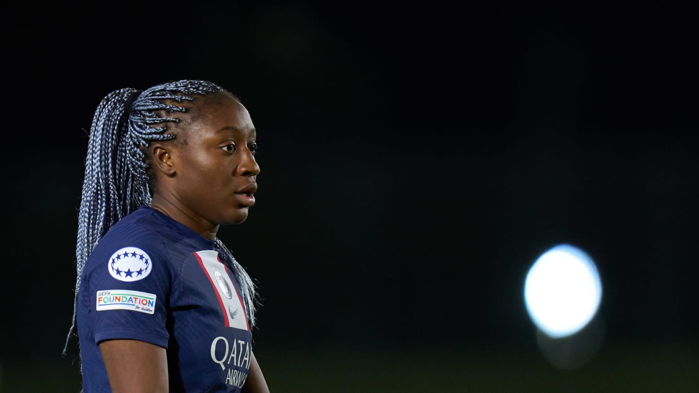 Le tirage au sort complet des quarts de finale de la Ligue des Champions féminine, avec un bon tirage pour le PSG