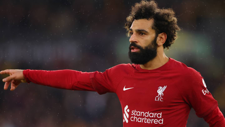 Liverpool - Everton : Les compos probables, les dernières news