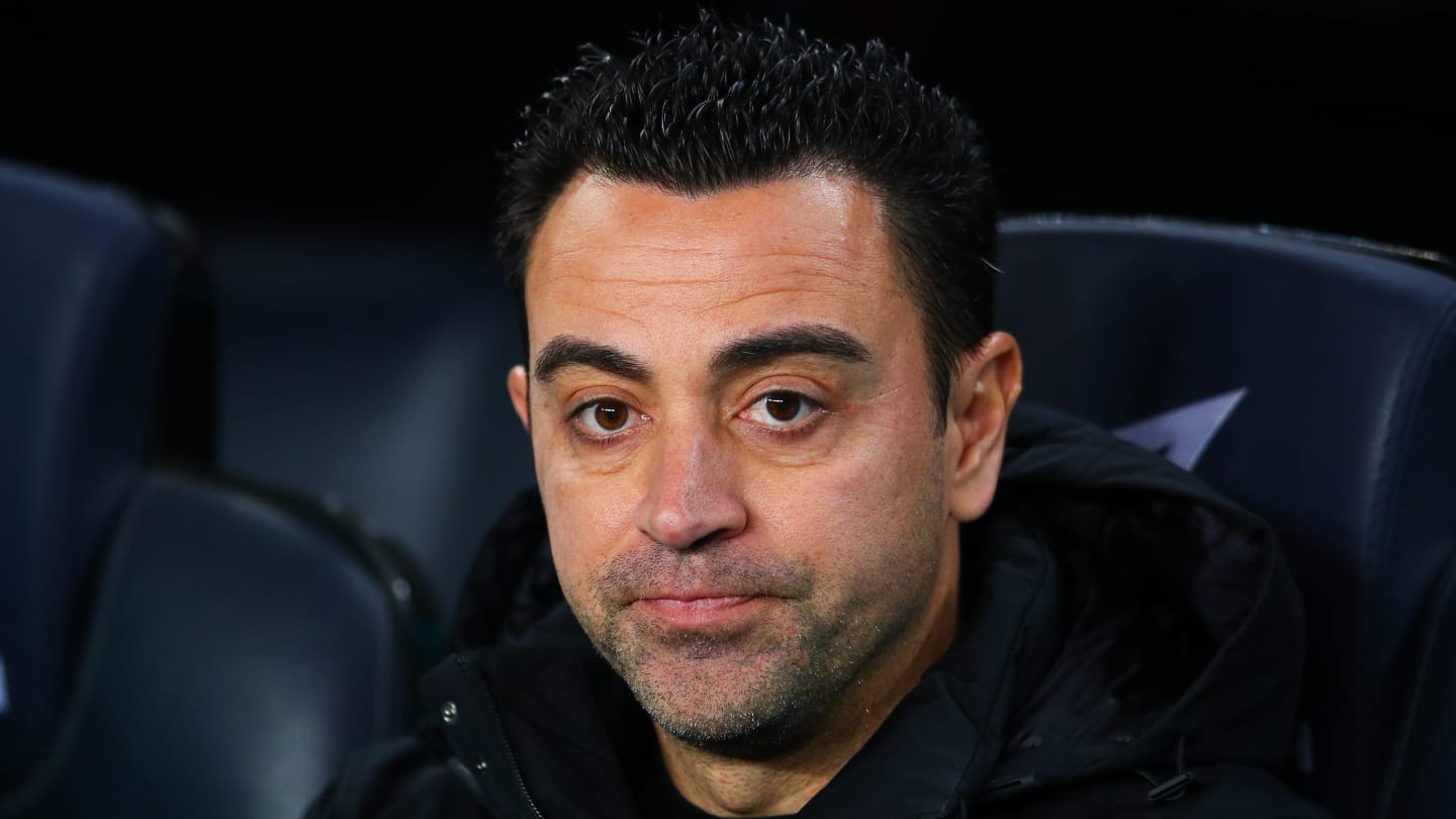 Le FC Barcelone cible un joueur de Premier League pour remplacer Sergio Busquets