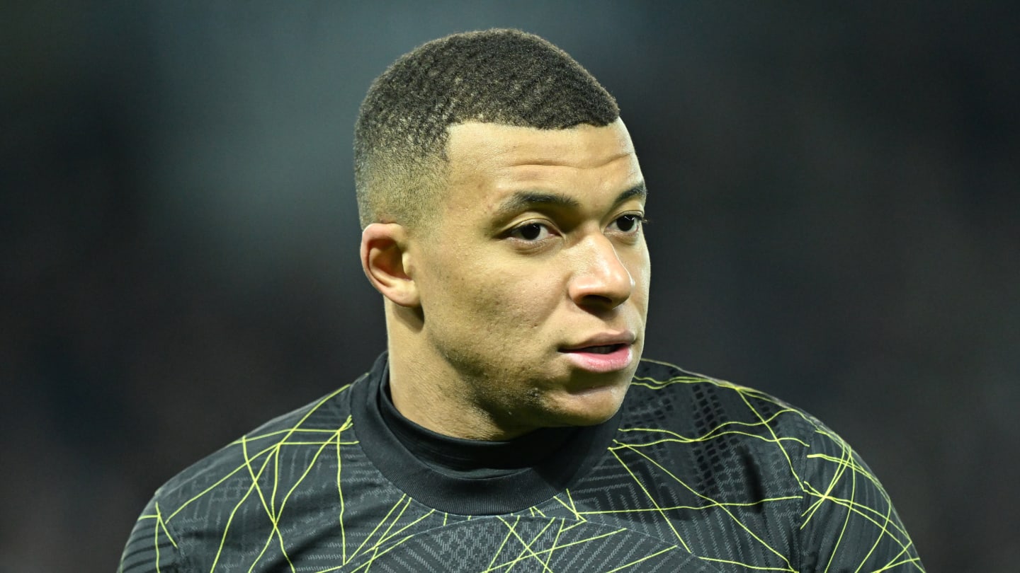Kylian Mbappé aurait pris une décision très importante pour son avenir