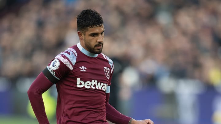 VIDEO : La célébration très élégante d'Emerson après son but face à Chelsea