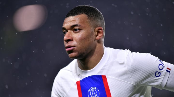 Le message de Kylian Mbappé après la nouvelle défaite du PSG