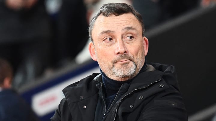 RC Lens : Le tacle glissé de Franck Haise à Loïs Openda